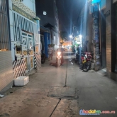 Bán nhà 2 tầng, hxh thông, đường lê đình cẩn, 51.3m2 giá chỉ 3.8 tỷ