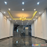 Bán nhà ngõ trần duy hưng nhà mới đẹp 57m2, 7 tầng thang máy - cho thuê kinh doanh giá 13.2 tỷ