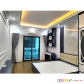 Bán nhà  khương đình,  thanh xuân ,5 tầng, 4 ngủ, ngõ thông, trước nhà thoáng mát, chỉ 4 tỷ hơn,