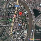 Bán  siêu siêu mẫu chân dài ngay mặt đường mạc quyết,anh dũng,dương kinh,hải phòng