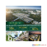 Đất nền đầu tư khu đô thị giá chỉ từ 900 triệu