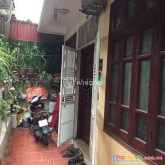 Bán nhà tây hồ ngõ 409 an dương vương 45m2x4tầng mt 3.8m, giá 4.2 tỷ
