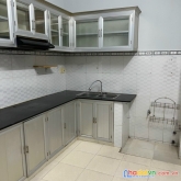 Nhà bán hxh_4lầu 33m2 thích quảng đức p4 q.phú nhuận