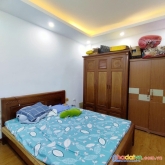 Bán nhà ngõ 155 cầu giấy, ô tô tránh 20m , đẹp lung linh ,4.85 tỷ