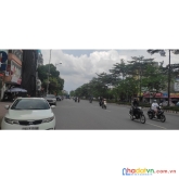 Nhà phố nguyễn văn cừ, đối diện chợ gia lâm, kinh doanh khủng: 68m2, 6 tầng + 1 hầm, chỉ hơn 13 tỷ