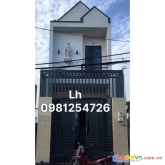 Chủ nhà hạ 50 triệu để bán gấp
nhà đường thạnh xuân 52 p thạnh xuân q12
