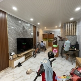 Bán nhà bình hưng hoà a, 40m2, 2 tầng, 2 phòng ngủ,2 sân phơi gía chỉ 4.5 tỷ