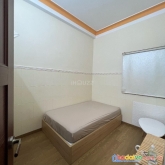 Chính chủ cần bán nhà 2 mặt hẻm tại đường bình thới q11 40m2 giá hạt dẻ