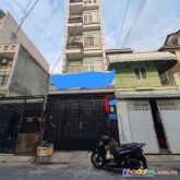 Bán nhà bình tân, hht tránh thông, tiện kinh doanh vp, sát hương lộ 2, gần tên lửa, 4x17, 5tầng,