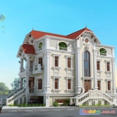 Bán nhà biệt thự 500m2 quận 9,thủ đức ,3 lầu