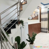 Bán nhà đường huỳnh tấn phát, quận 7, 25m2, 2 tầng, 2.98 tỷ. tuấn. 0904.377.409.