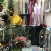 Chính chủ cần bán nhà hẻm vị trí đẹp tại quận 8 – hồ chí minh