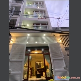 Cho thuê nhà nguyên căn tại hẻm 34 đường nguyễn thiện thuật, phường tân lập, thành phố nha trang,