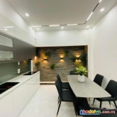 Siêu phẩm lô góc phố tây sơn 40m, nhà đẹp ở luôn gia nhỉnh 6 tỷ