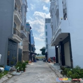 Bán đất bình tân, hxt thẳng, sát tỉnh lộ 10, 4p ra ngã 4 bà hom, 8p ra  tên lửa, sổ vuông a4,