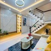 Bán nhà nguyễn văn khối- gò vấp cực đẹp chỉ 3 tỷ 980tr.