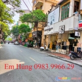 Bán nhà cầu đơ, hà đông,kinh doanh. diện tích 45m2 giá 4.x tỷ