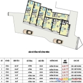 Chính chủ bán 7 căn nhà thạch bàn - long biên - dt 31,33,39,40,41m  - 5 tầng - ô tô đỗ cửa - lh