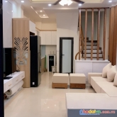 Nhà đẹp long lanh phố nam dư, lô góc, dt 31mx5t, giá 3,5 tỷ.lh