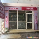 Cho thuê mb kd 50m2, tại 49 bế văn đàn