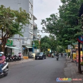 Bán nhà mặt tiền đường số 79 tân quy