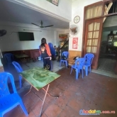Bán nhà mặt phố khương thượng 72m- mặt tiền rộng view hồ giá bán đất