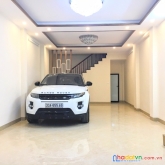 Đẳng cấp nhà lâm hạ dt 46mx5t, ô tô vào nhà, giá 9,85 tỷ