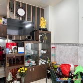 Bán nhà đường tân trang, p9, tân bình. 25m2 giá bán 4,5 tỷ.