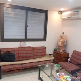 Bán nhà phố nguyễn văn cừ ,long biên 30 m2 4 tầng 2.65 tỷ ngõ thông ba gác chạy quanh