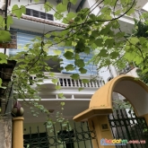 Bán nhà nguyễn văn cừ ,long biên 30m2 3.5 tầng 2.6 tỷ ngõ thông thoáng 10 m ra đường ô tô
