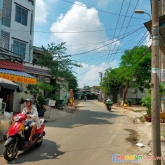 Siêu phẩm, 2mặt tiền kinh doanh, ngay hương lộ 2, tân hòa đông, giáp tân phú, quận 6, 5tầng, 48m2,
