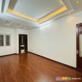 Bán nhà phú diễn – ba bước ô tô, nhà đẹp ở ngay – 38m2, 4 t, chỉ nhỉnh 4 tỷ