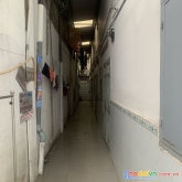 Bán nhà cấp 4 mặt tiền kinh doanh  chợ nhỏ tân hiệp