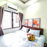 Nhà nguyễn sơn, kinh doanh đỉnh, ngõ thông. ô tô-50m32 * 3 tầng giá nhỉnh 4 tỷ