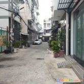 Hàng đẹp - giá đẹp - thông số đẹp - nhà xây đẹp - hẻm xe hơi - khu phân lô lê văn quới