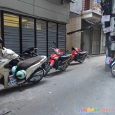 Ba đình – nhà đẹp ở ngay – vài bước ra phố - ngõ thông – an sinh đỉnh.