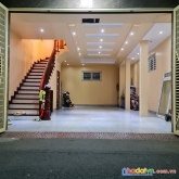 Bán nhà trung kính, sát phố, lô góc, gara ô tô, kinh doanh, dt 65m, 6 tầng, mt 6.3m, 16.5 tỷ