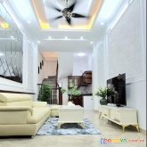 Cần bán gấp nhà phố đại từ, hoàng mai dt 42m2, giá 3,7 tỷ
