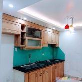 Bán nhà đại từ 40m2 - hoàng mai - ngõ thông rộng - tương lai cực sáng - chủ để lại full nội thất