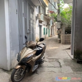 Nhà đẹp quang trung ở ngay - gần phố - trung tâm quận - chủ tự xây. 3.9 tỷ