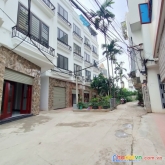 Bán nhà vân canh, hoài đức, lô góc, ngõ thông, ô tô vào nhà, ngay trịnh văn bô, 5tx33m2, 3.25 tỷ