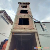 Tin được không? 2.55 tỷ có nhà 5tx32m2, vân canh, hoài đức, ngõ 4m