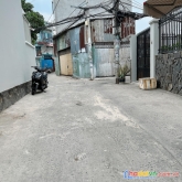 Nhà hxh nguyễn thượng hiền, 63m2, chỉ 7 tỷ 300