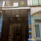 Nhà lê đình cẩn, bình tân, hxh đổ cửa, sát tỉnh lộ 10, 5p qua tên lửa, nhà mới vào ở ngay, 2tầng,