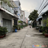 Giá rẽ, chính chủ gấp bán nhà nguyễn thị tú, bình tân_3 tầng, 4mx 17.5m, nhĩnh 4 tỷ.