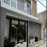 Bán nhà 1 triệt,1 lầu nở hậu đường bùi quang là, phường 12, quận gò vấp, tp. hồ chí minh giá 4