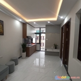 Bán ccmn phạm văn đồng_cầu giấy 60m2-giá 5.8 tỷ-gần ô tô