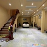 Bán nhà phố trung kính-cầu giấy 70m2-mt 6.3m-giá 16.95 tỷ-gara 2 ô tô
