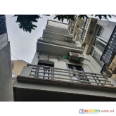Bán gấp nhà tây hồ ngõ 409 an dương vương 41m2 giá 3,7 tỷ 5 tầng, mới đẹp, về ở luôn