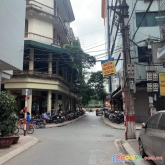 Gia đình xuất ngoại bán gấp nhà giáp bát hoàng mai 48mx5t nhỉnh 9 tỷ